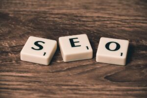 SEO tips for Financial websites