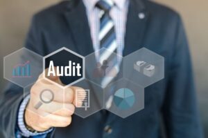 Website audit