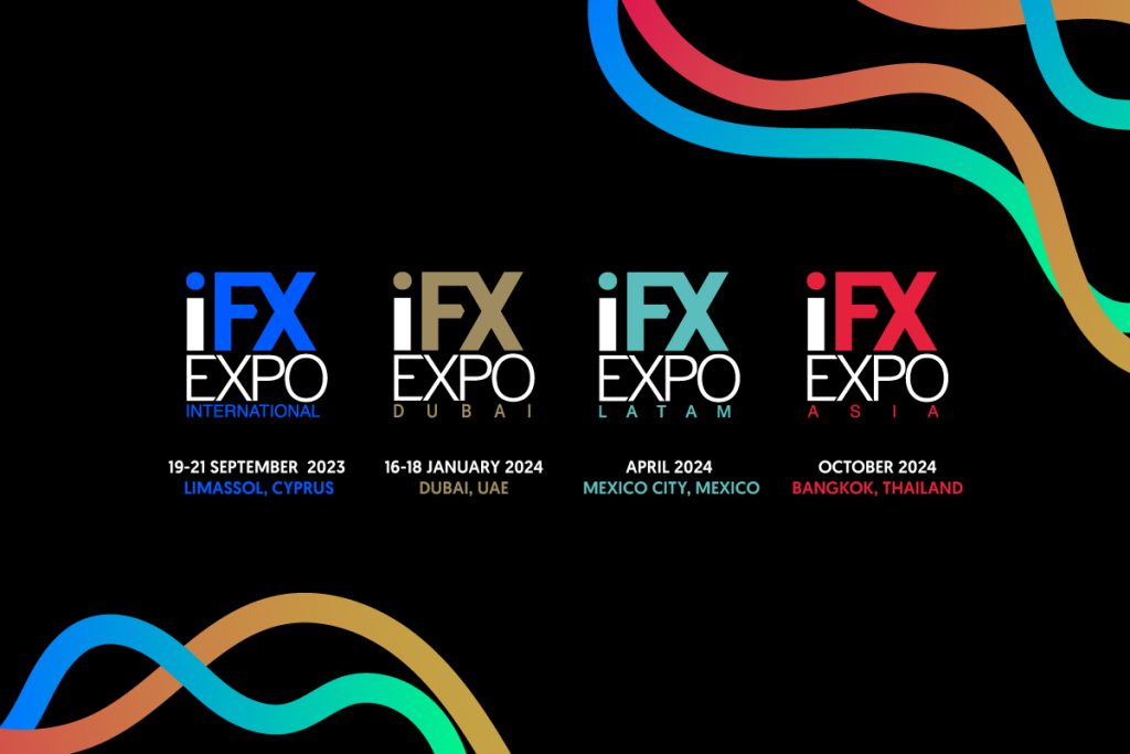 iFX EXPO