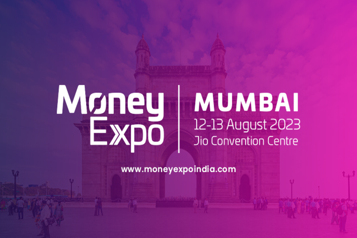 MoneyExpo India 2023: Showcasing the Future of Finance with Fintech and