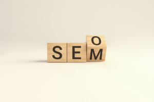 SEO/SEM