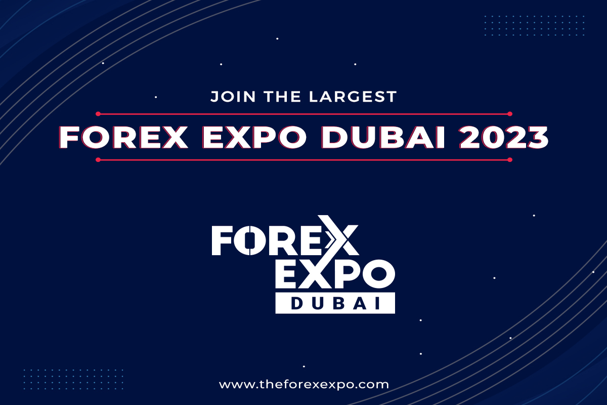 Forex Expo happening in Dubai with 130+ companies in the Financial