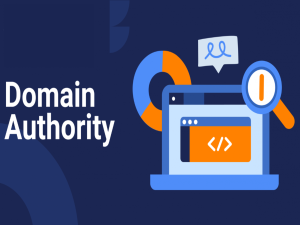 domain authority