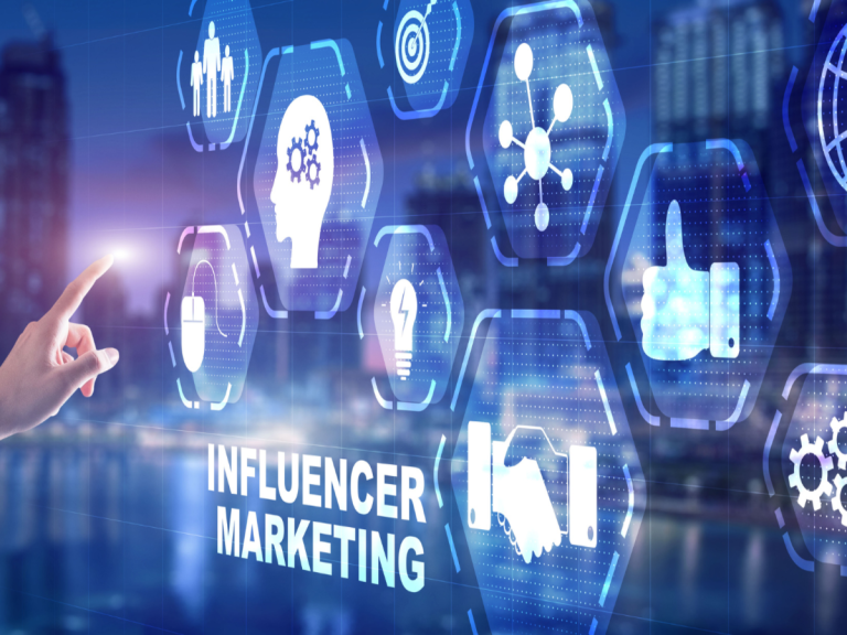 Influencer Marketing