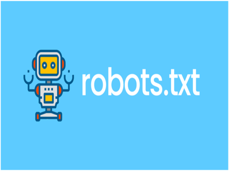 robots.txt