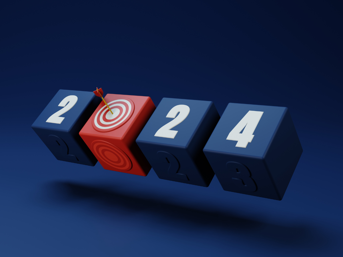 Unveiling the Future Predicted Marketing Trends for 2024