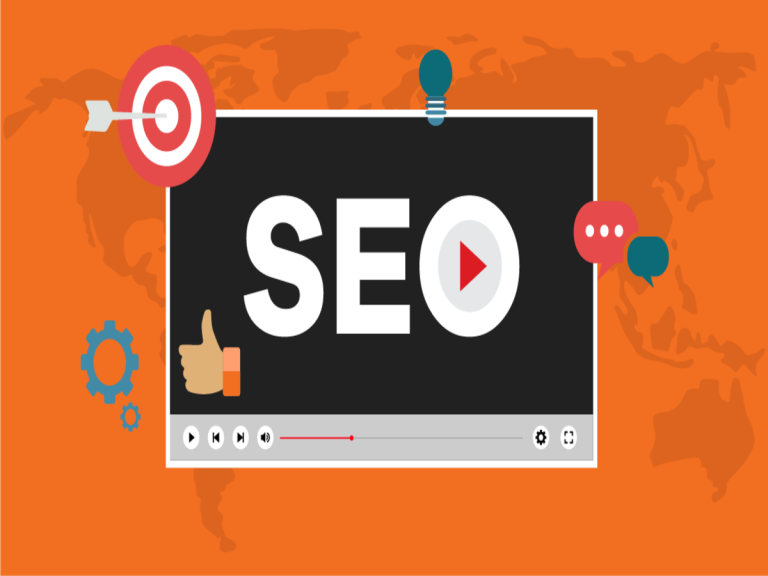 seo in youtube