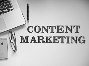 Content Marketing