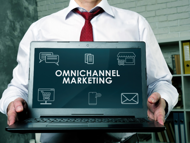 omnichannel marketing